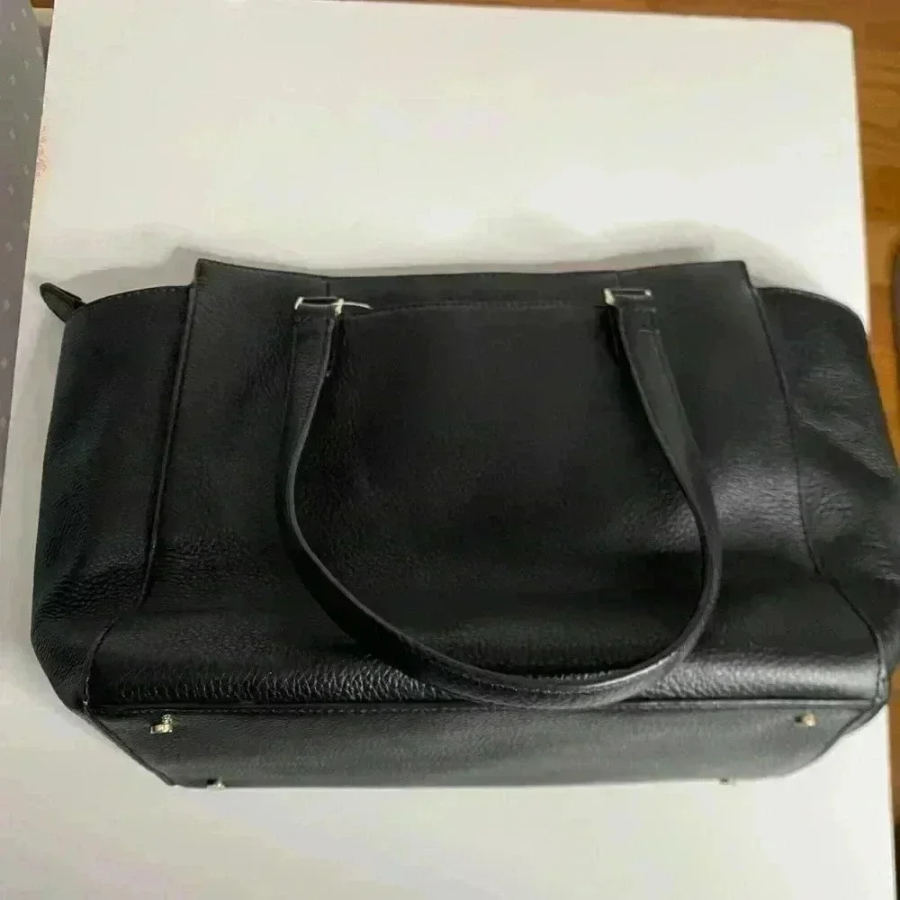 Kate Spade Black Purse